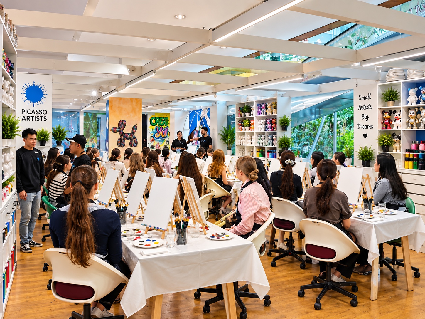 Adult Classes gallery image 1