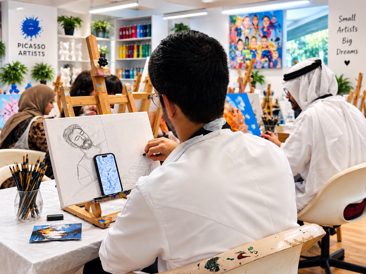 Adult Classes gallery image 5