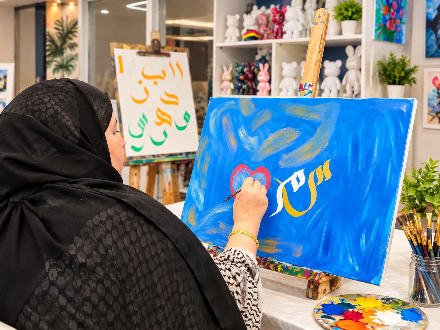 Adult Classes gallery image 6