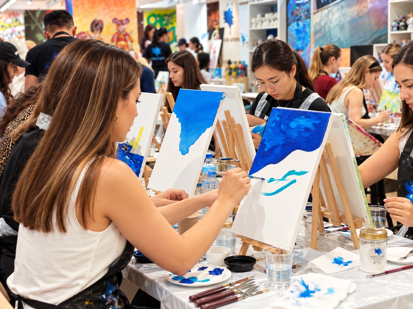 Corporate Events gallery image 10