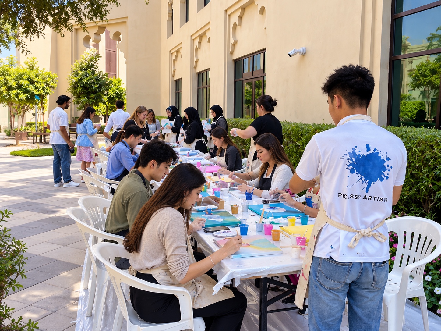 Corporate Events gallery image 4