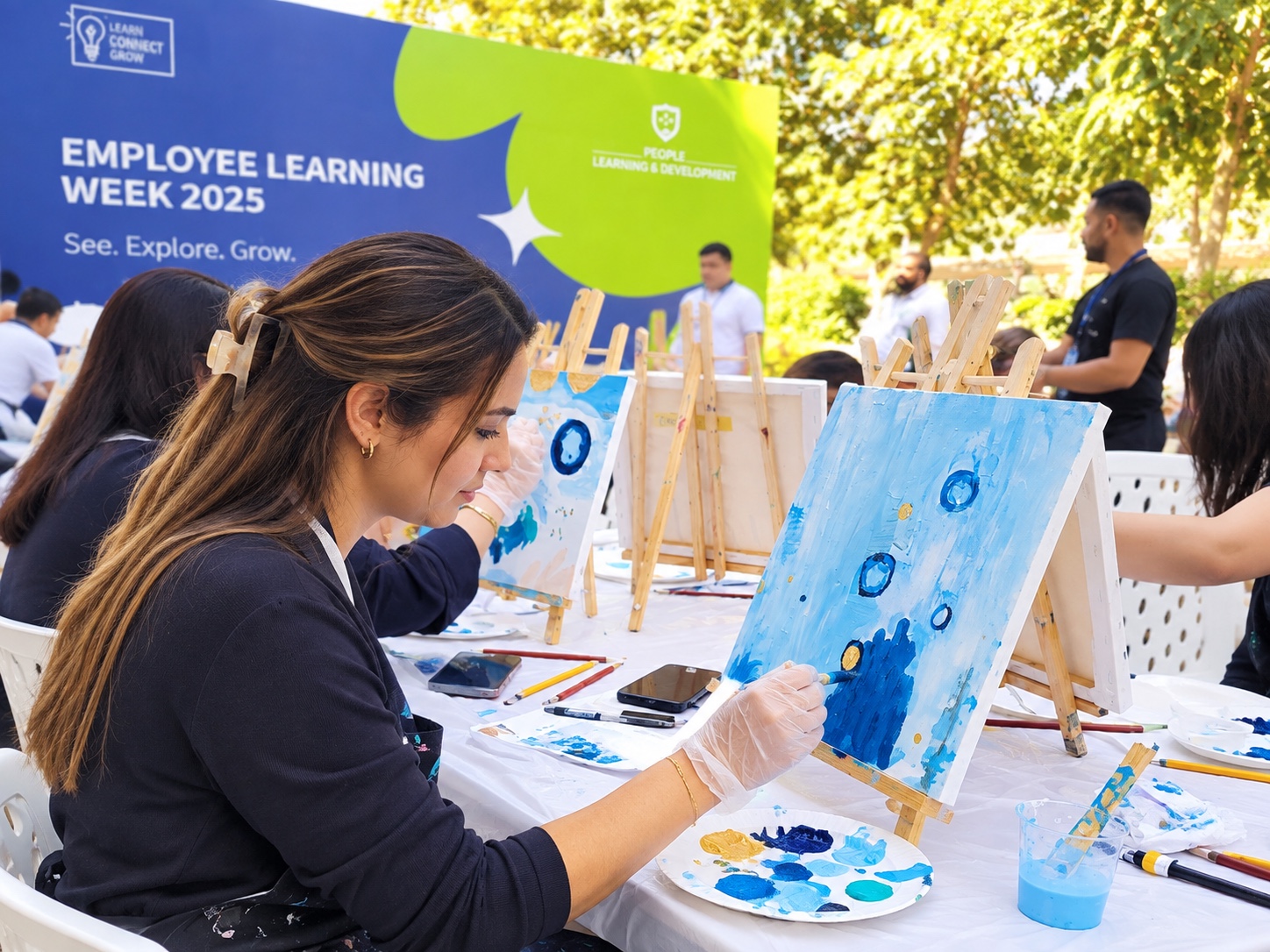 Corporate Events gallery image 5