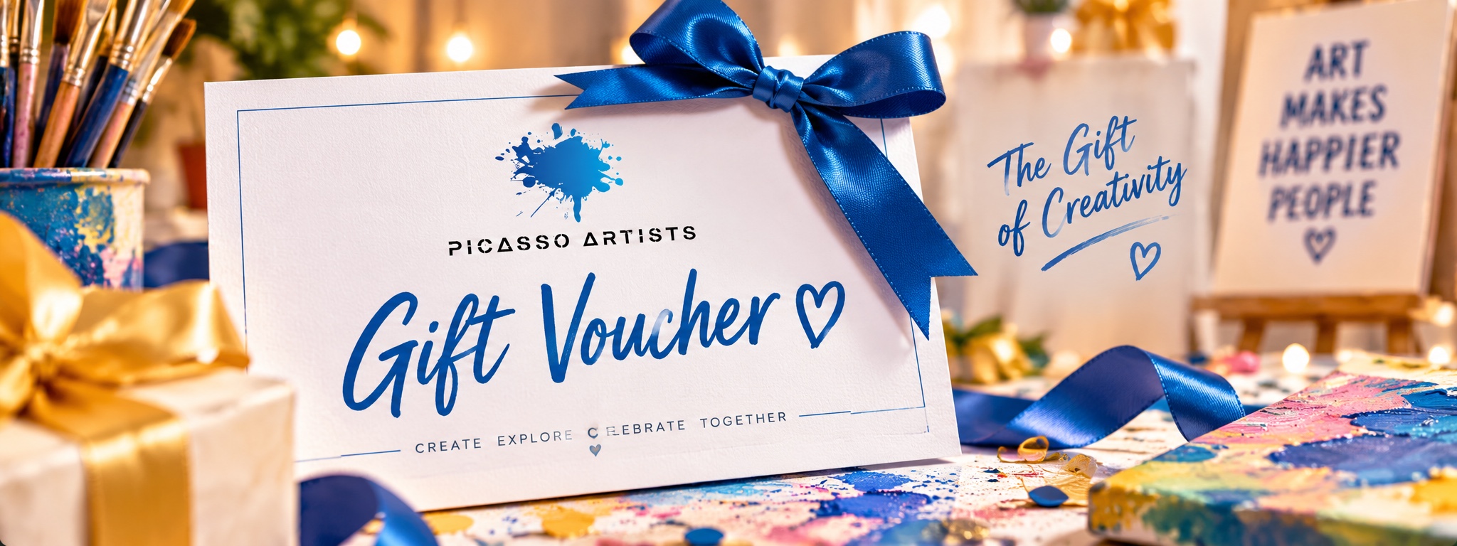 Gift Voucher