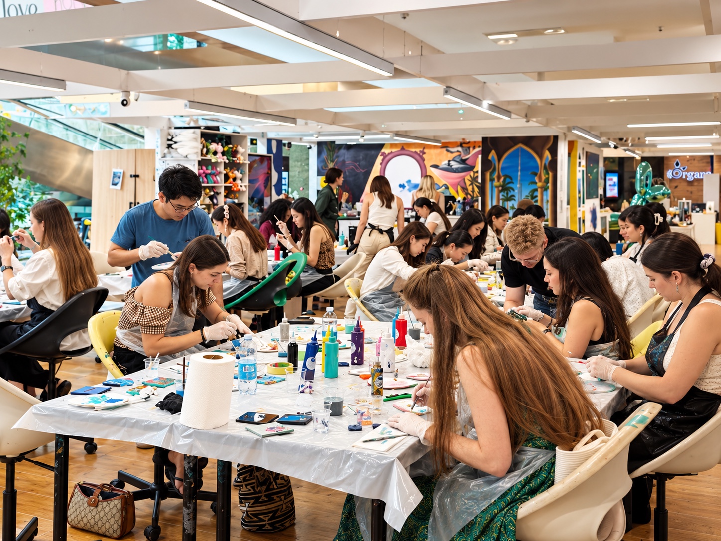 Resin Art gallery image 4