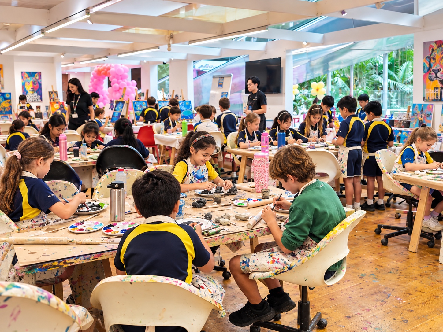School Trips gallery image 10