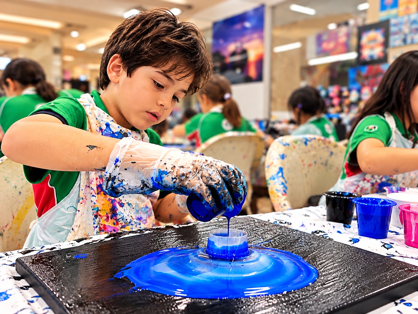 School Trips gallery image 4
