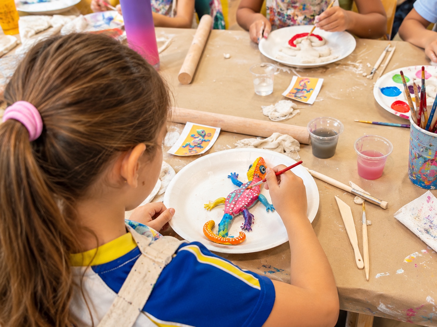 School Trips gallery image 6
