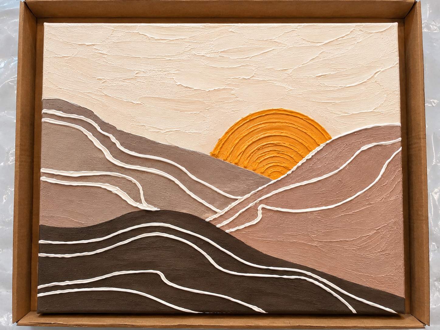 Texture Art gallery image 2
