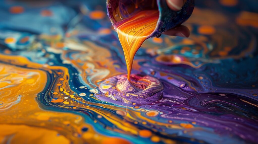 Fluid Art