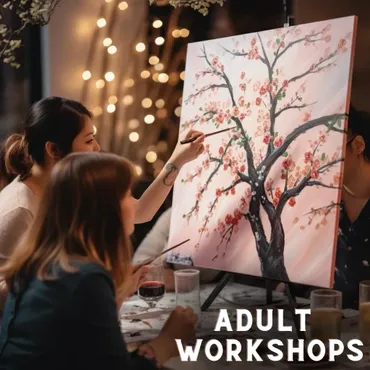 Adult Workshops