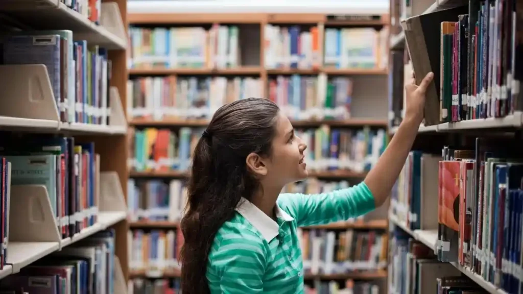 Dubai Public Library kids Summer Camp