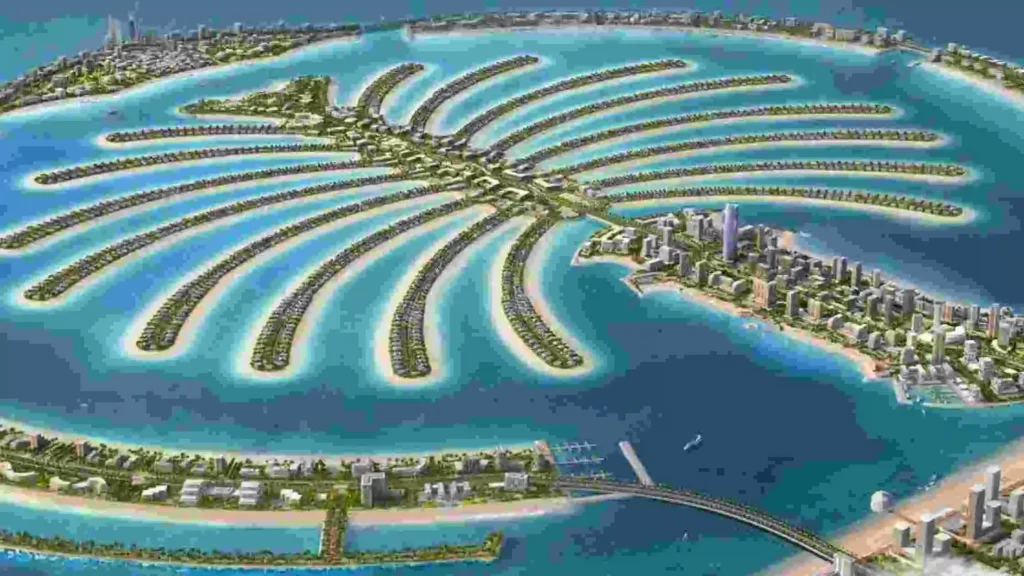 Palm Jumeirah