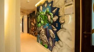 best Mural Art Services Dubai