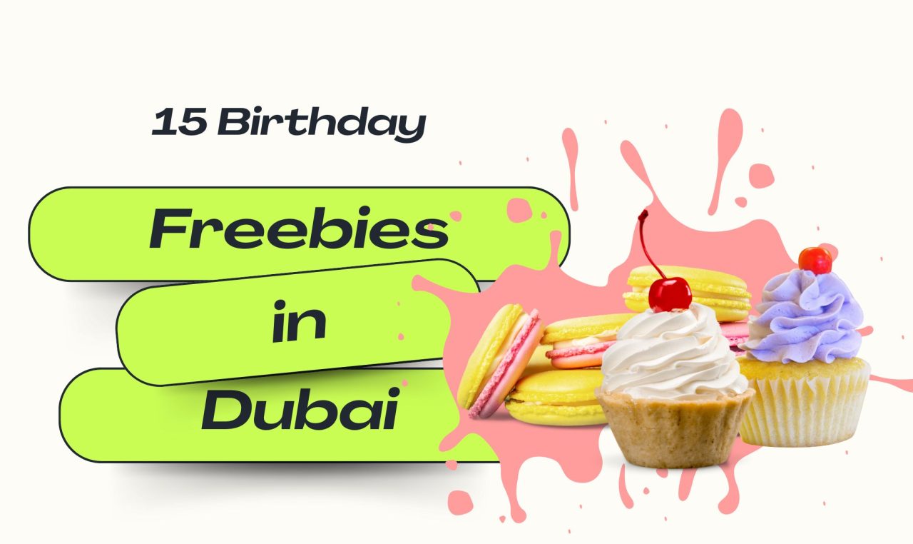 birthday freebies