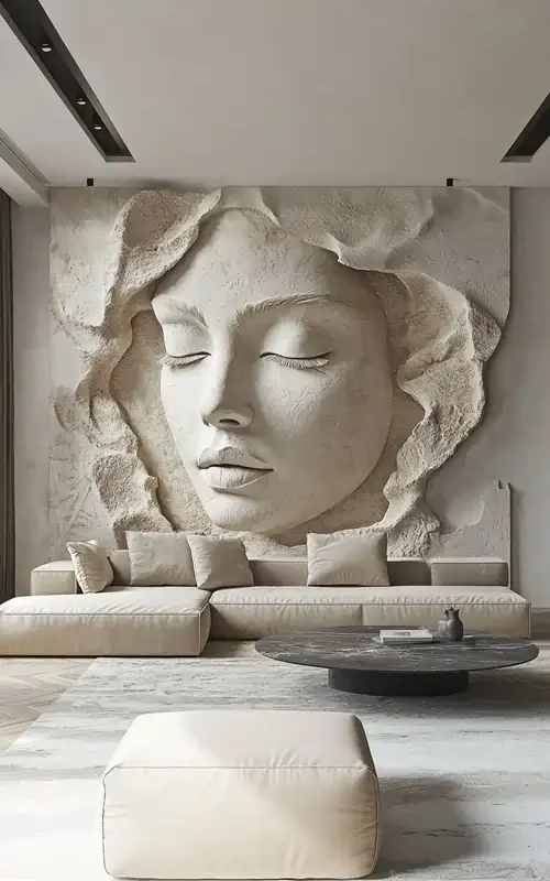 3D art and Painting