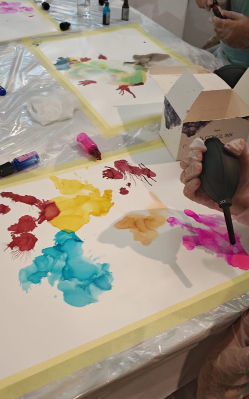 ink art dubai